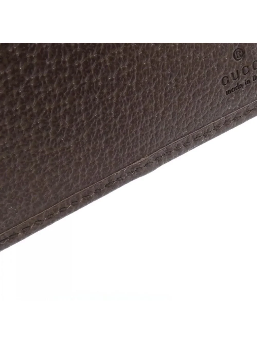 Gucci Fabgn Billfold Wallet